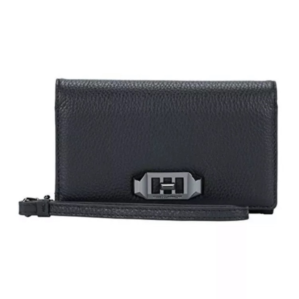 Rebecca Minkoff Love Lock Wallet Case iPhone XS/X